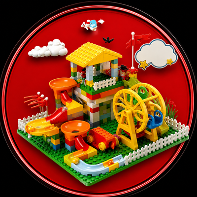 Kids & Toys