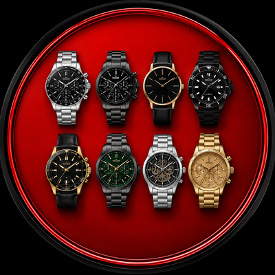 Watches