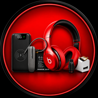 Tech & Gadgets