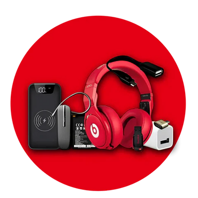 Tech & Gadgets