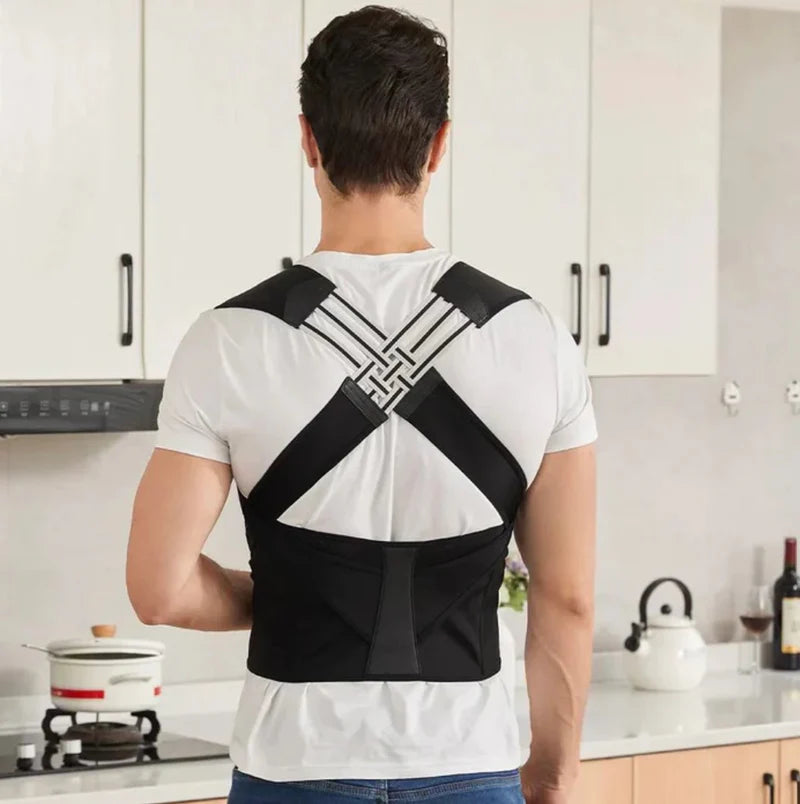 Posture Correctors in Back Care